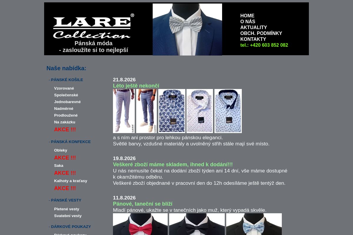 Lare.cz