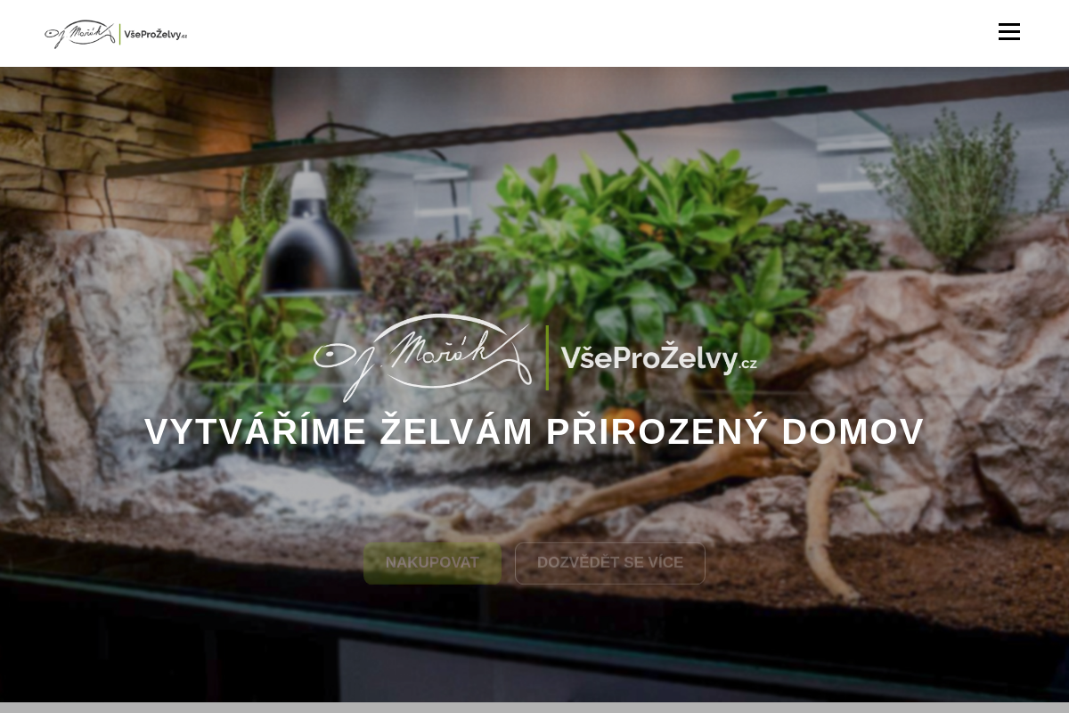 VšeProŽelvy.cz