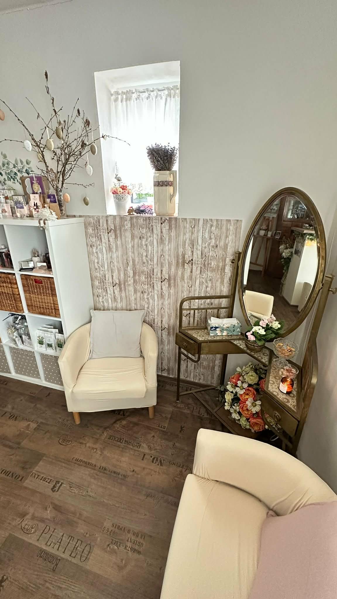 Attirant Studio foto 2