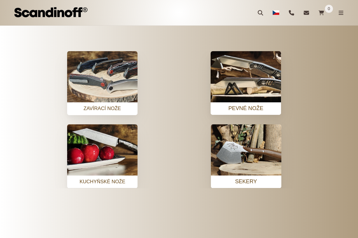 Scandinoff.eu