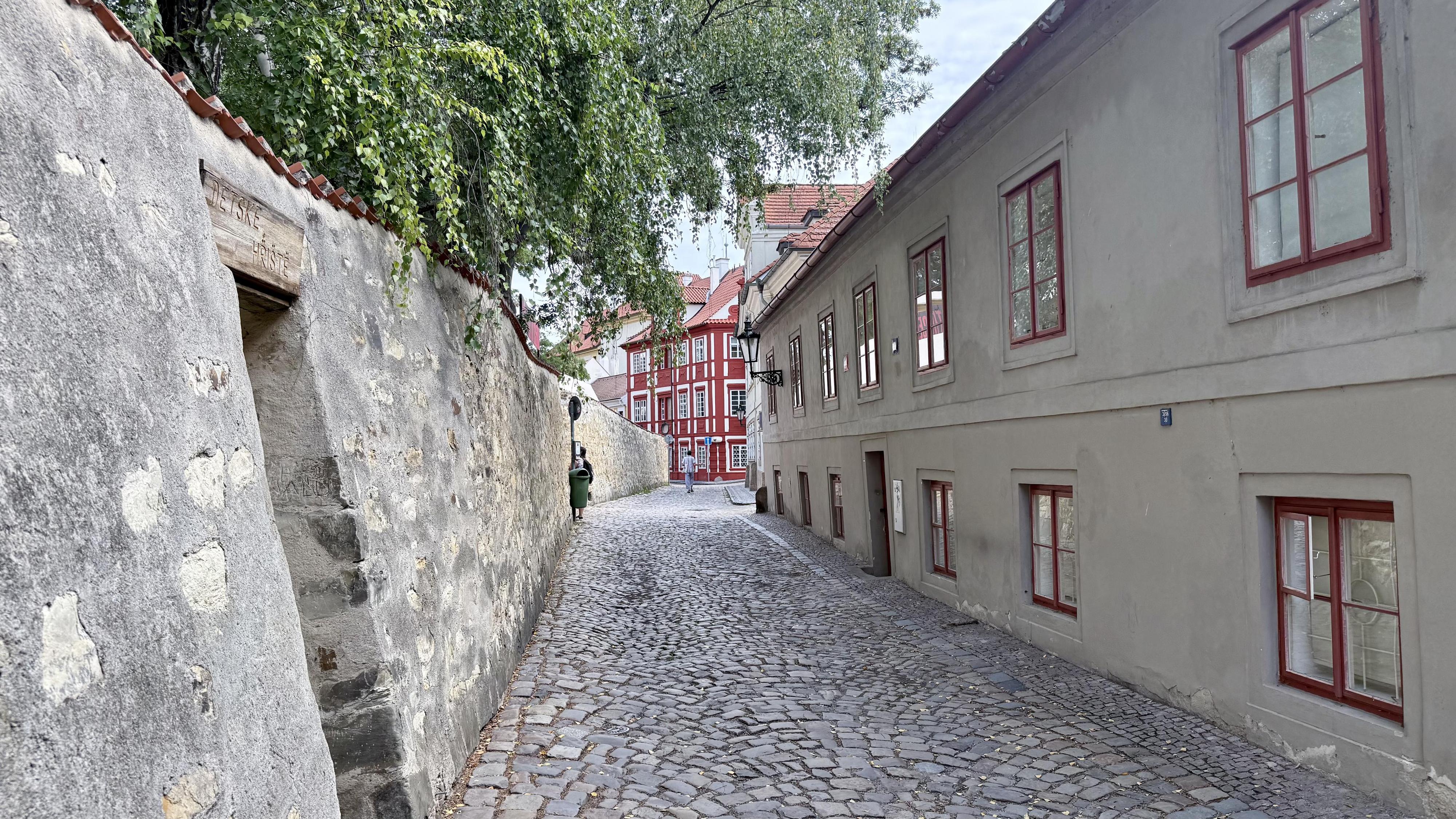 Galerie Nový Svět foto 2