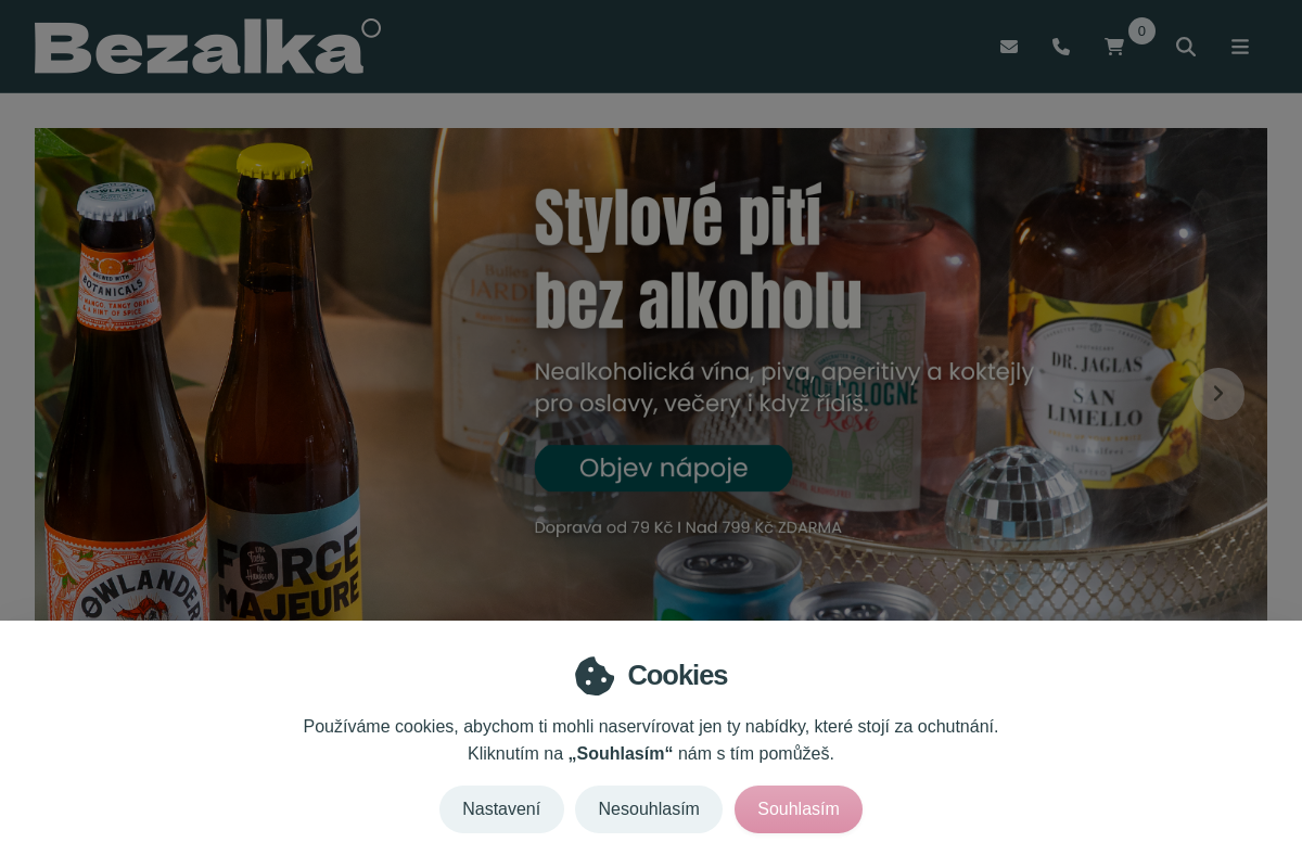 Bezalka.cz