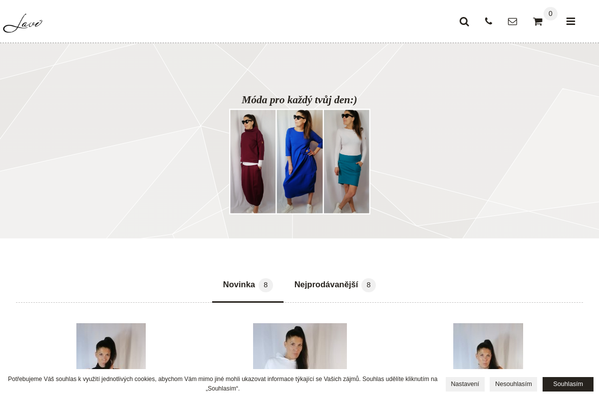 Lavimoda.cz