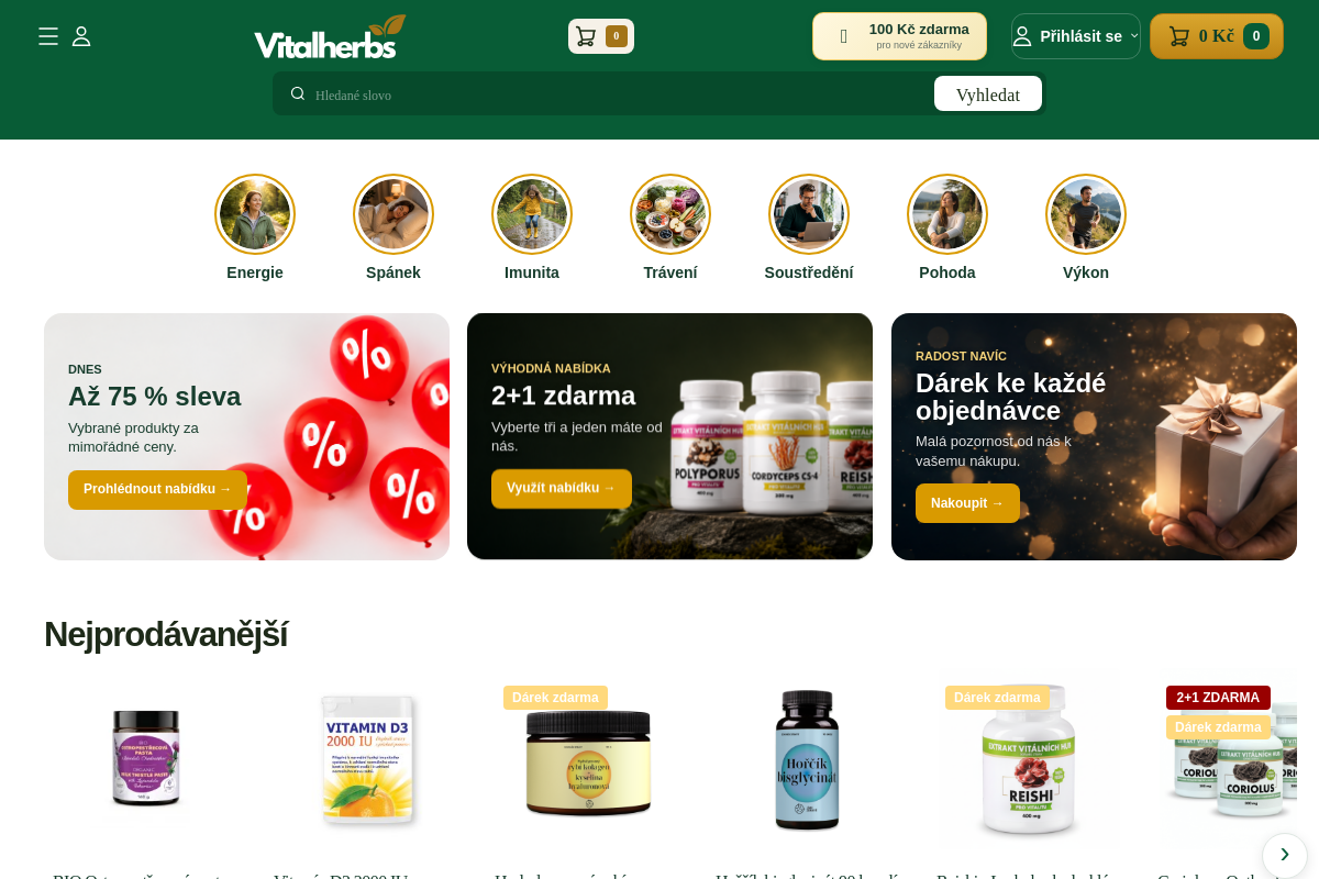 Vitalherbs.cz