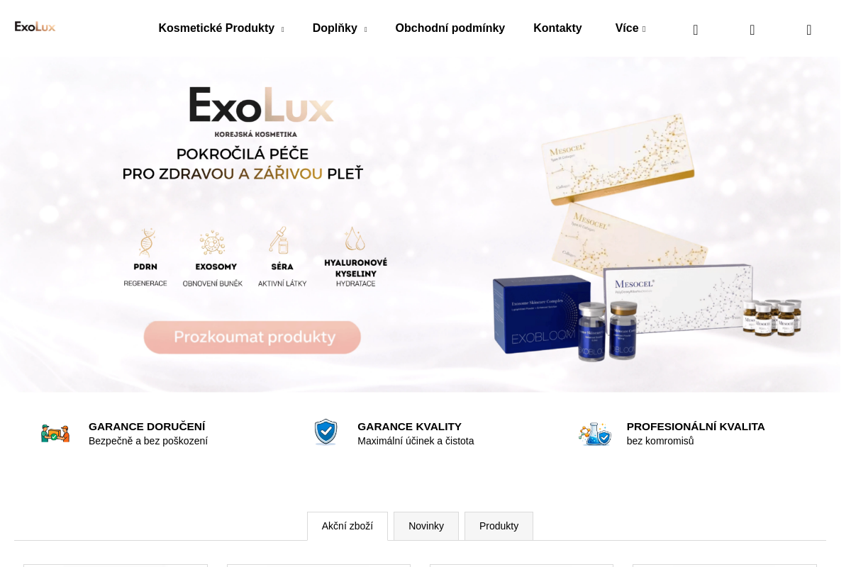 Exolux.cz