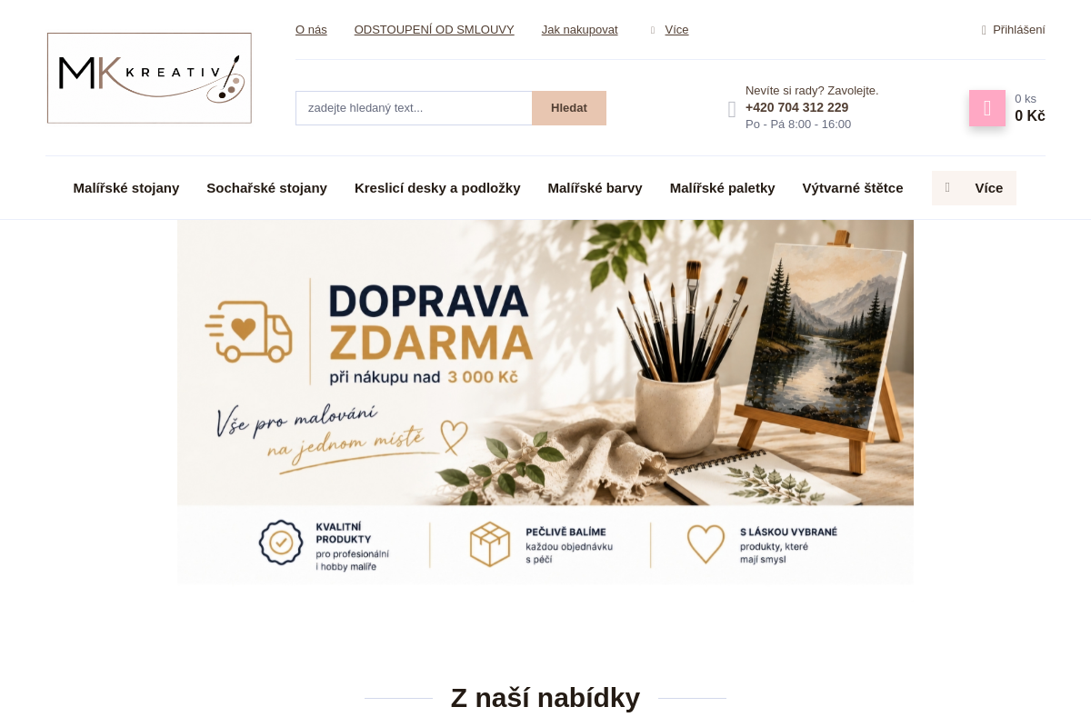 MK Kreativ