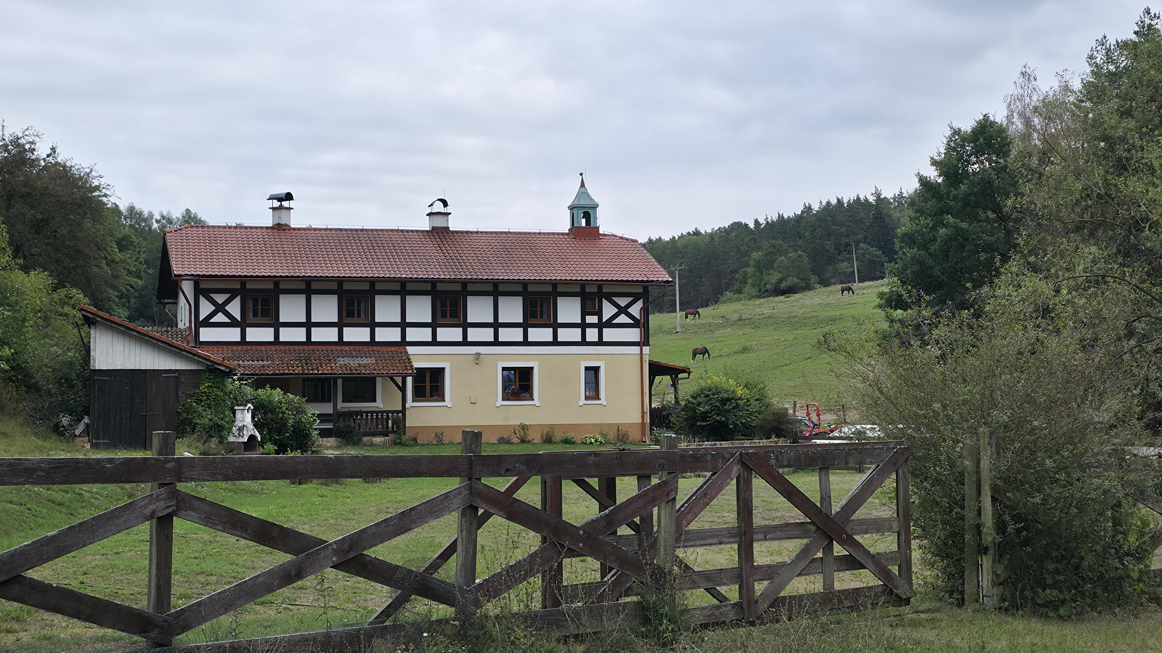 Farma Laka