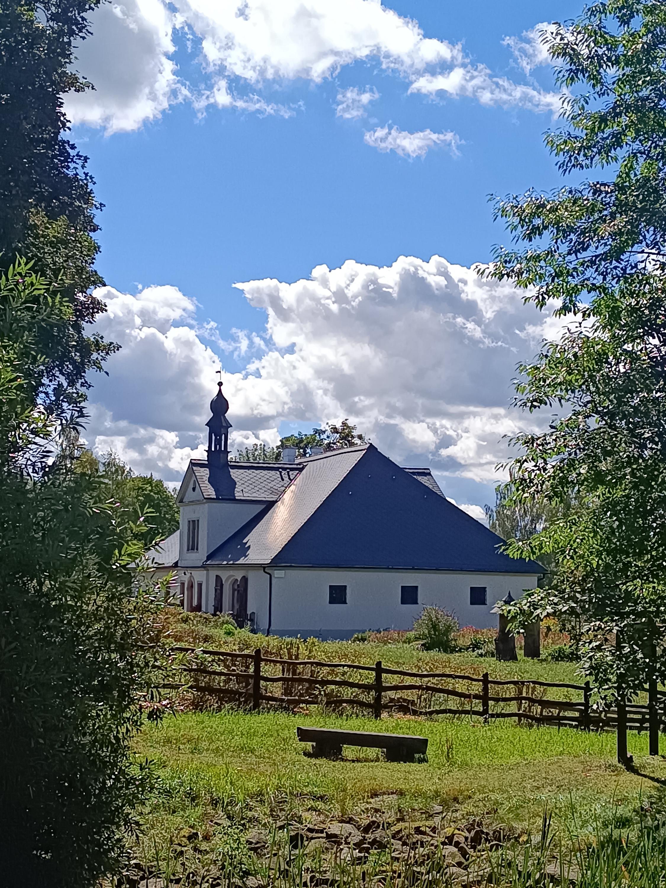 Galerie Na Milovské huti foto 5