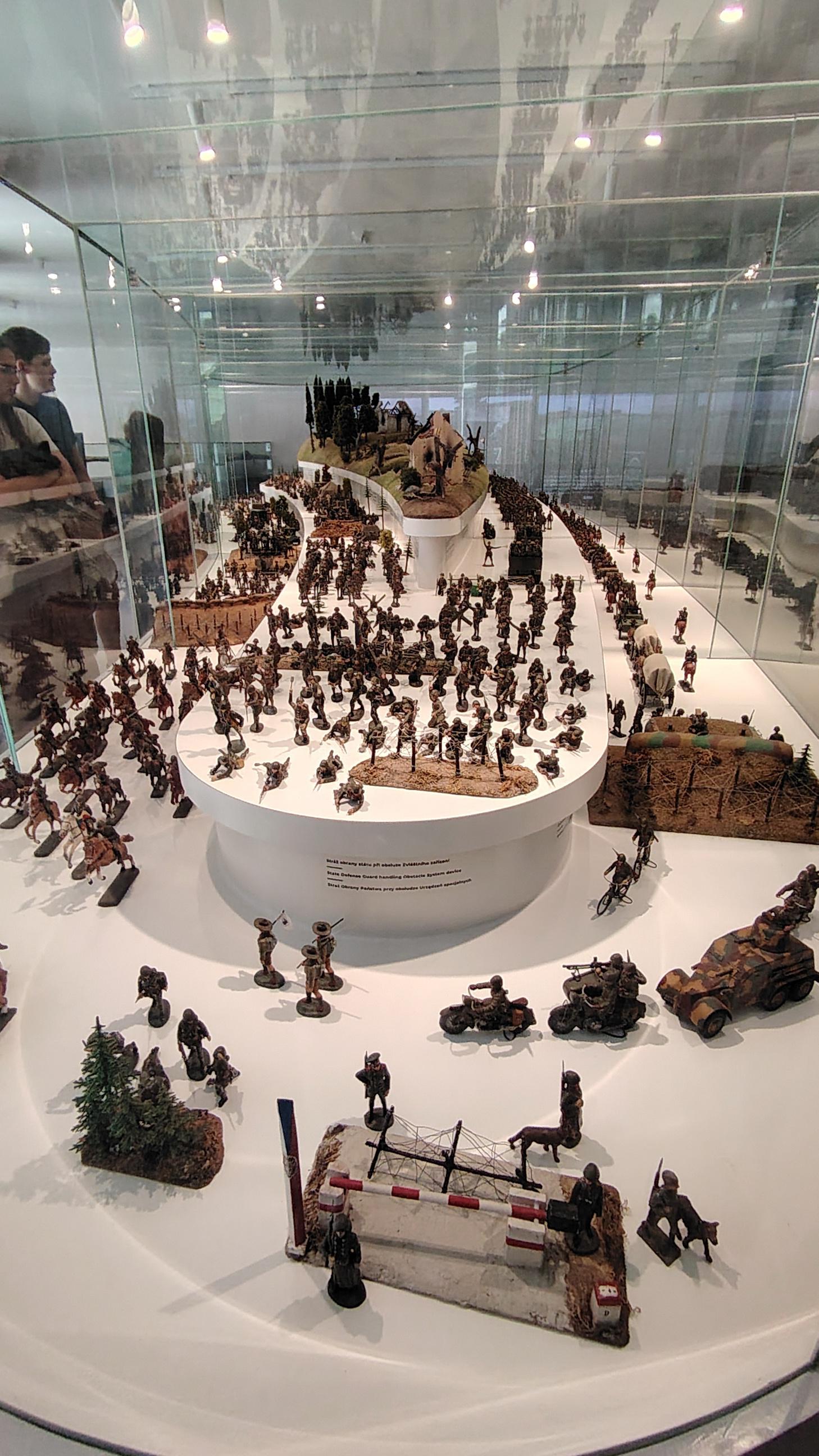 Pevnost Dobrošov (Muzeum Náchodska) foto 6