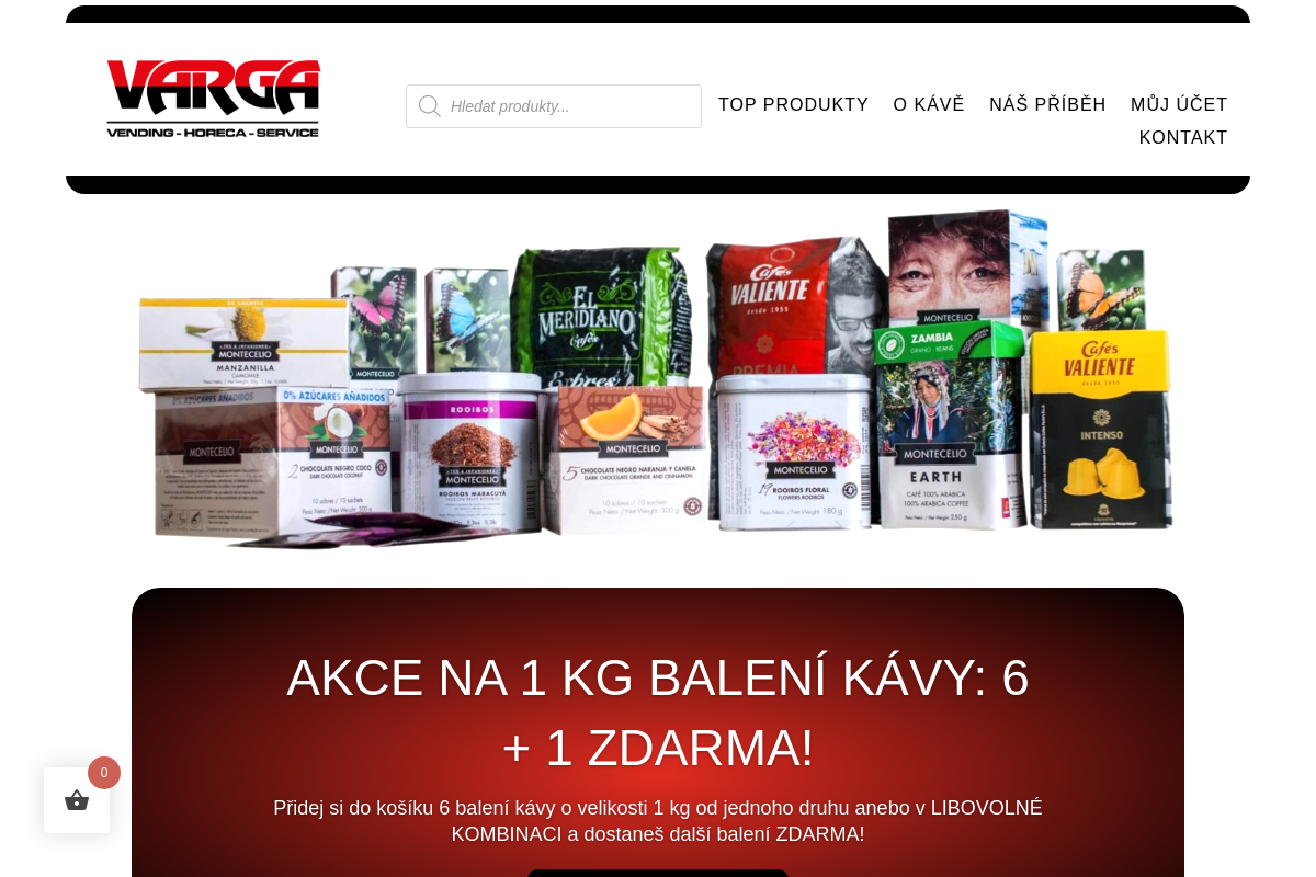 Varga-eshop.cz