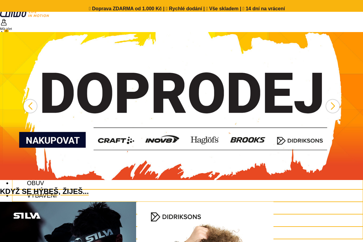 Limoo.cz