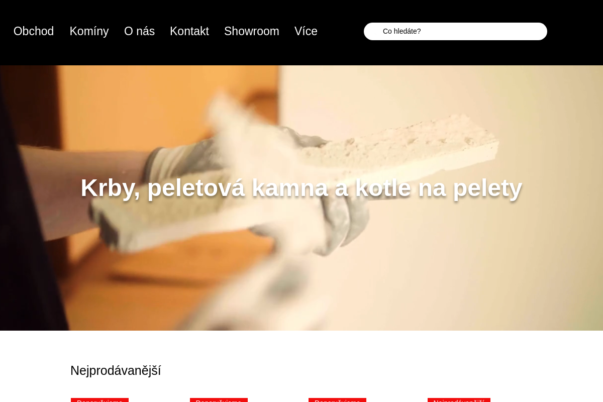Krbypinc.com