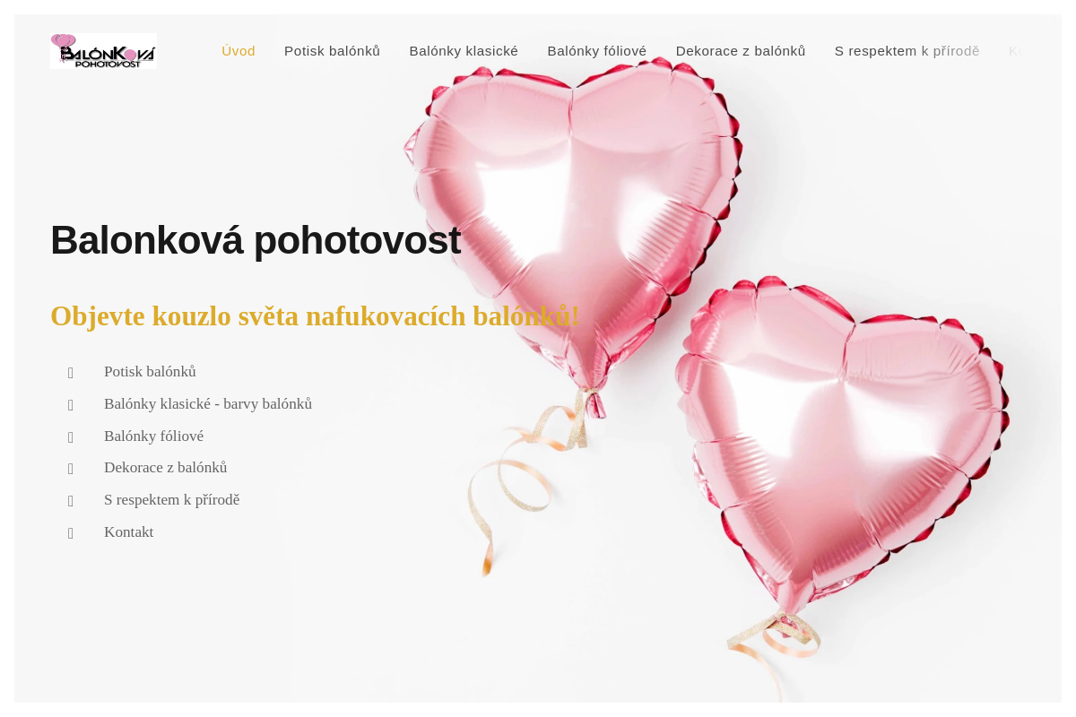 Balonkova-pohotovost.cz