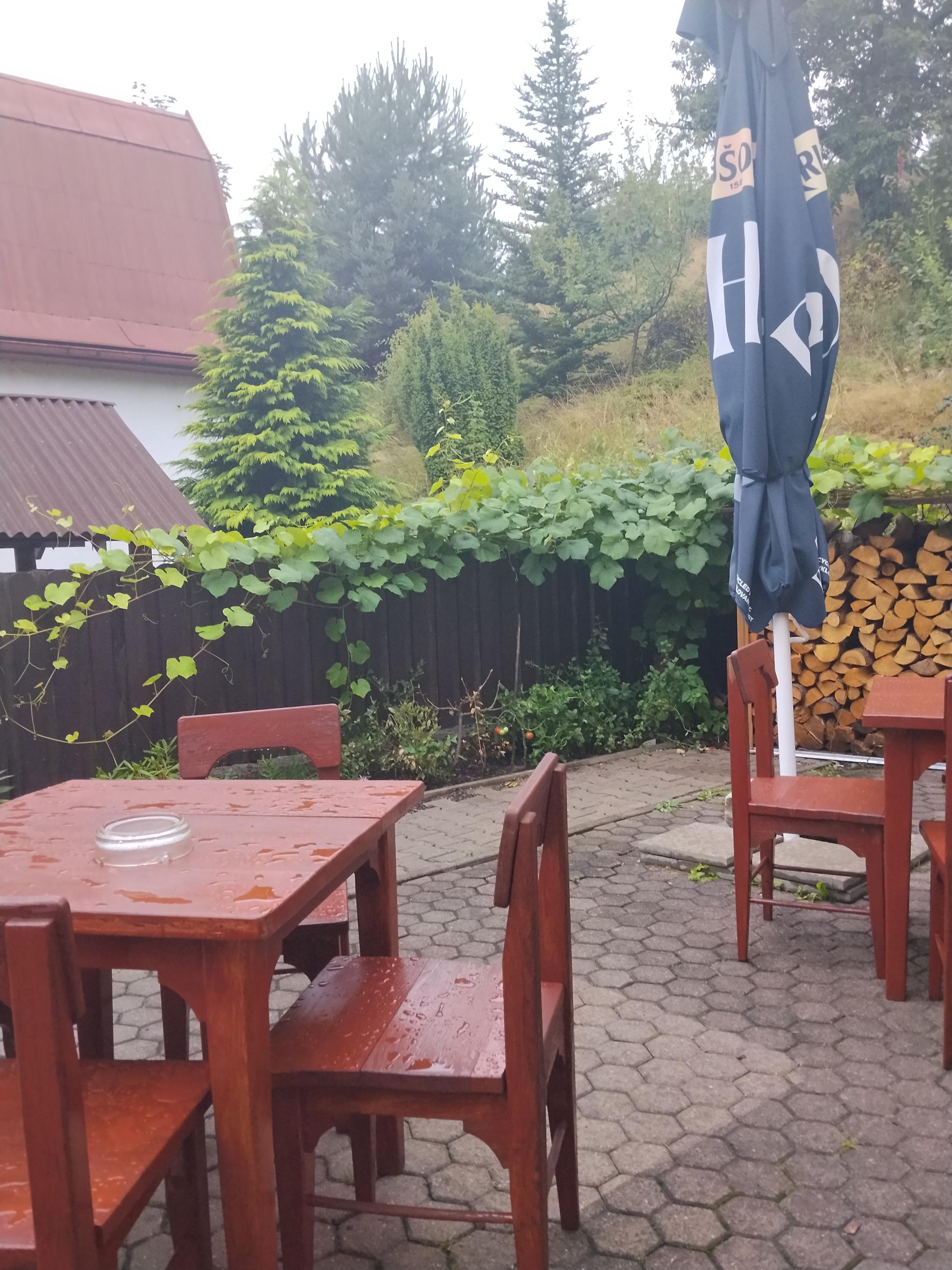Restaurace a penzion Harmonie Horní Maršov foto 1