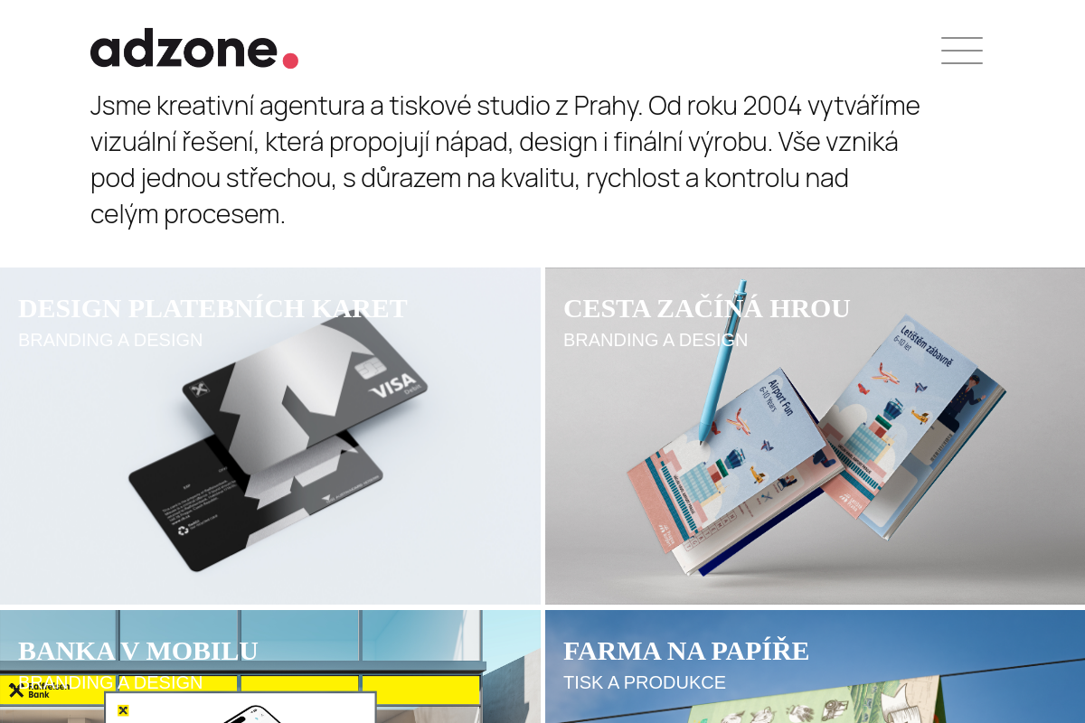 Adzone, s.r.o.