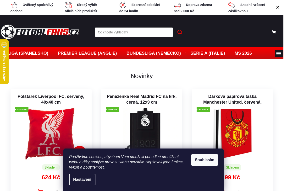 Fotbalfans.cz
