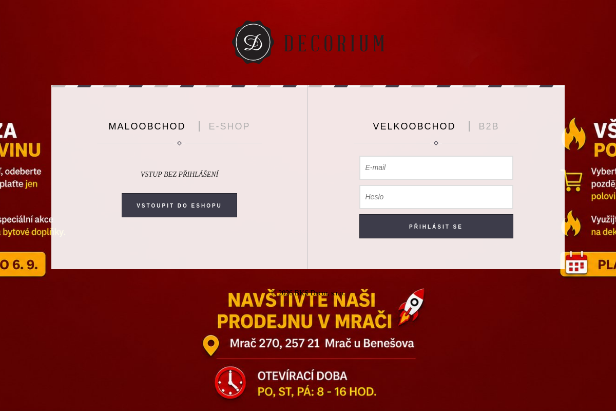 Decorium.cz