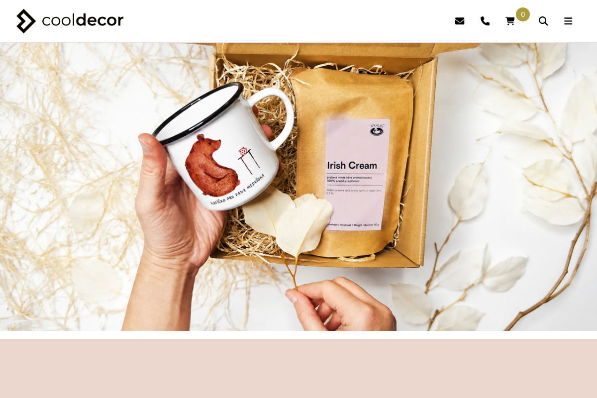 Cooldecor