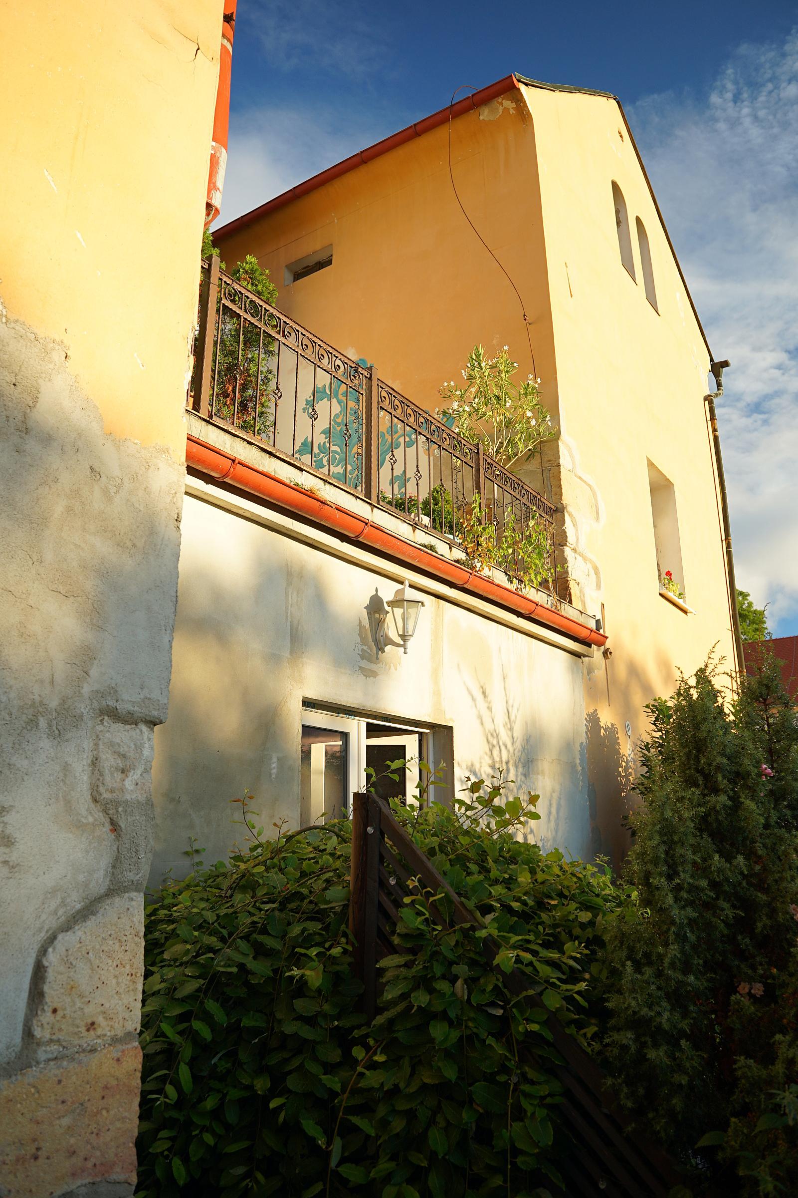 Apartmány u sv. Michaela foto 6