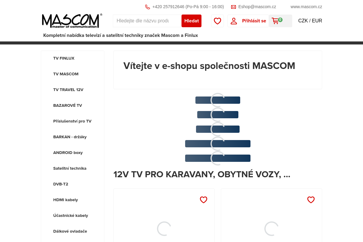 Satshop.cz