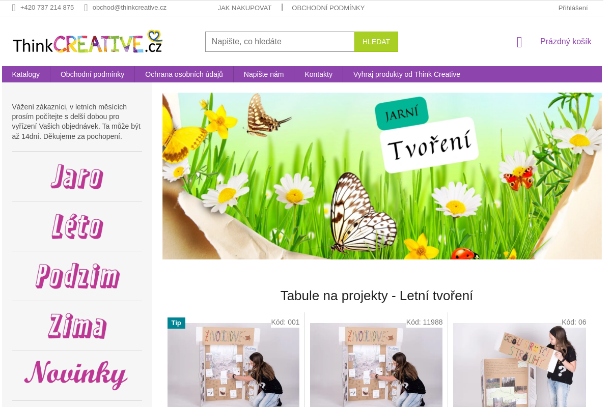 Thinkcreative.cz