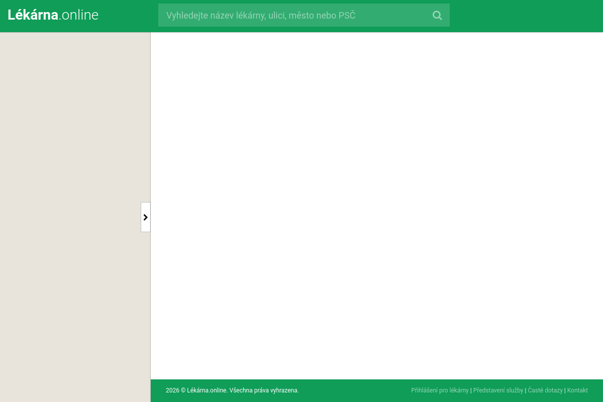 Lekarna.online