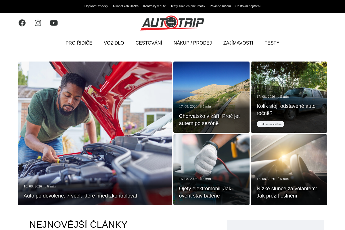 Autotrip.cz