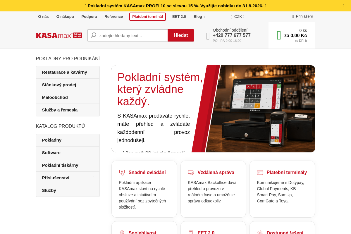 Kasamax.cz