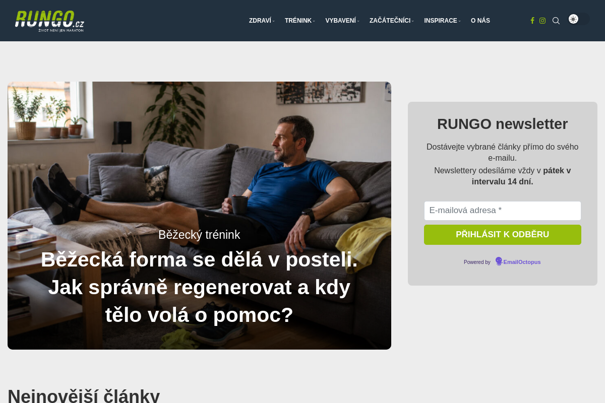 Rungo.cz