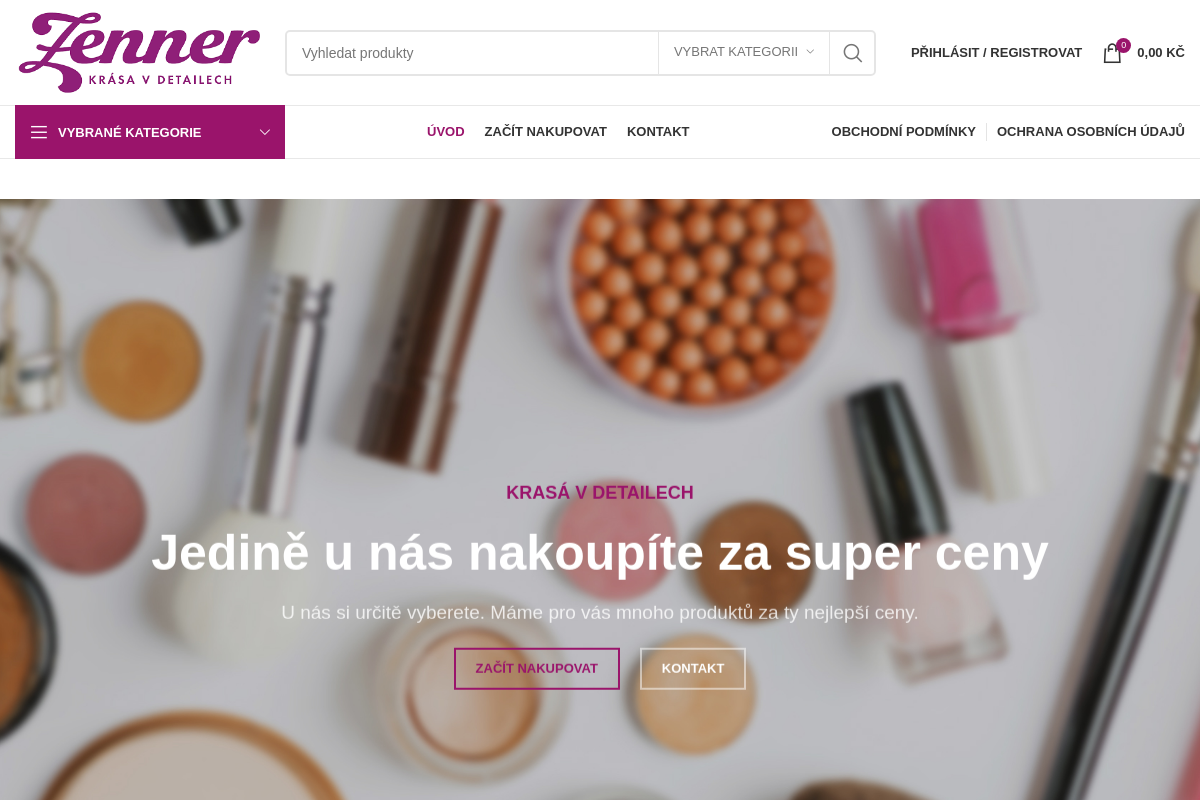 Zenner.cz