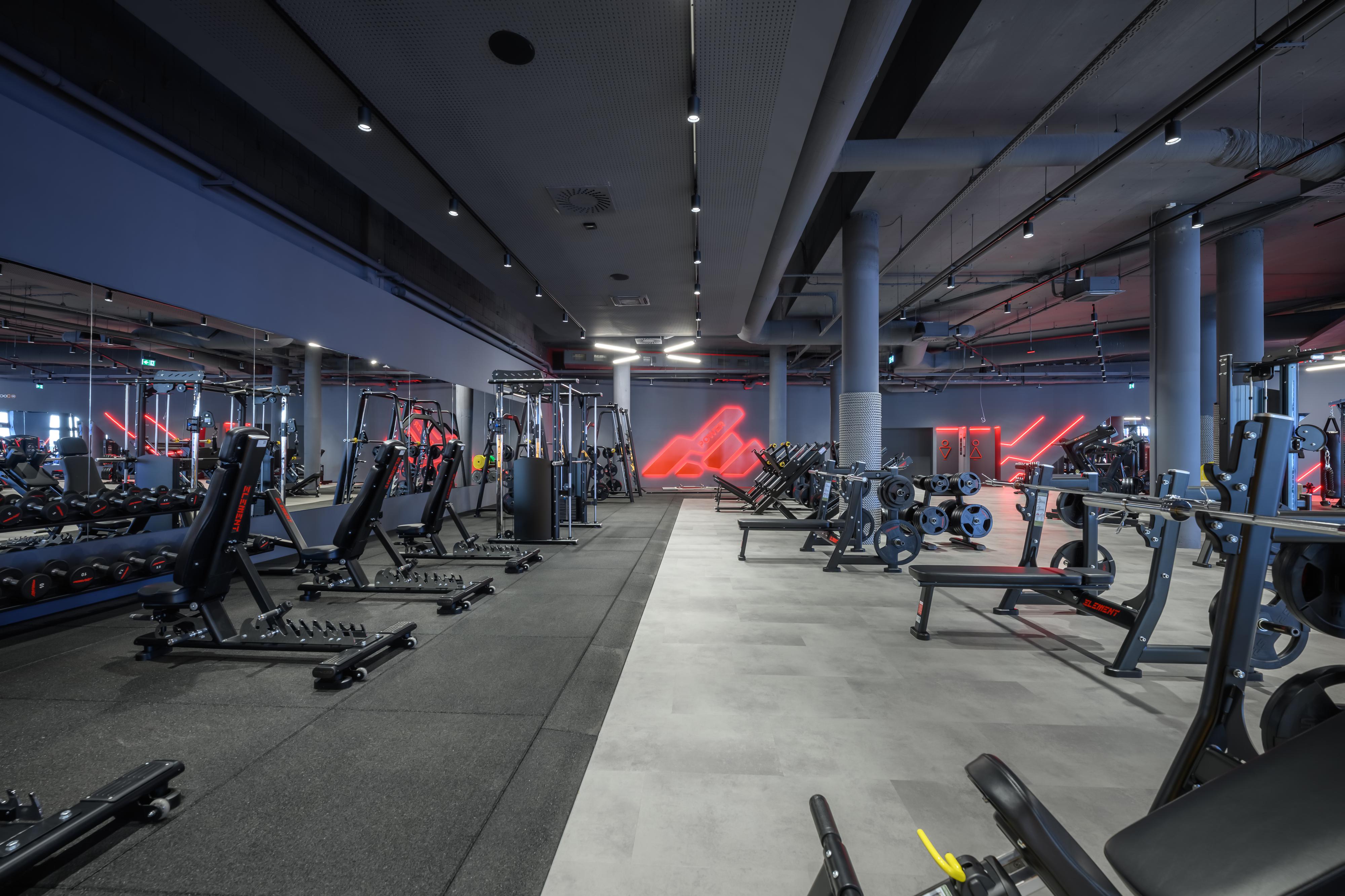 Element Gyms - Liberec foto 3