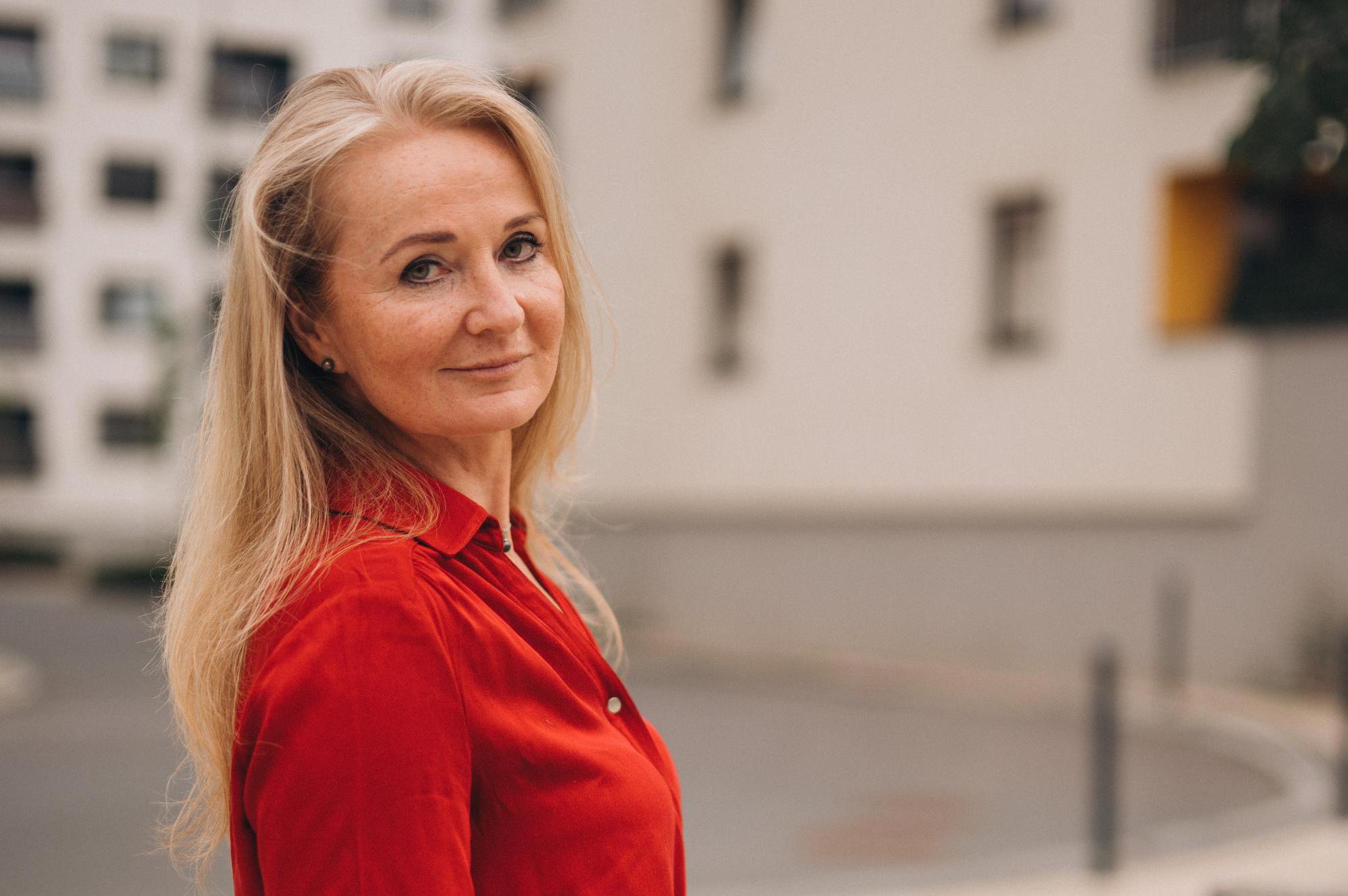 Mgr. Gabriela Malimánková - REMAX ALFA, realitní makléřka a odhadce