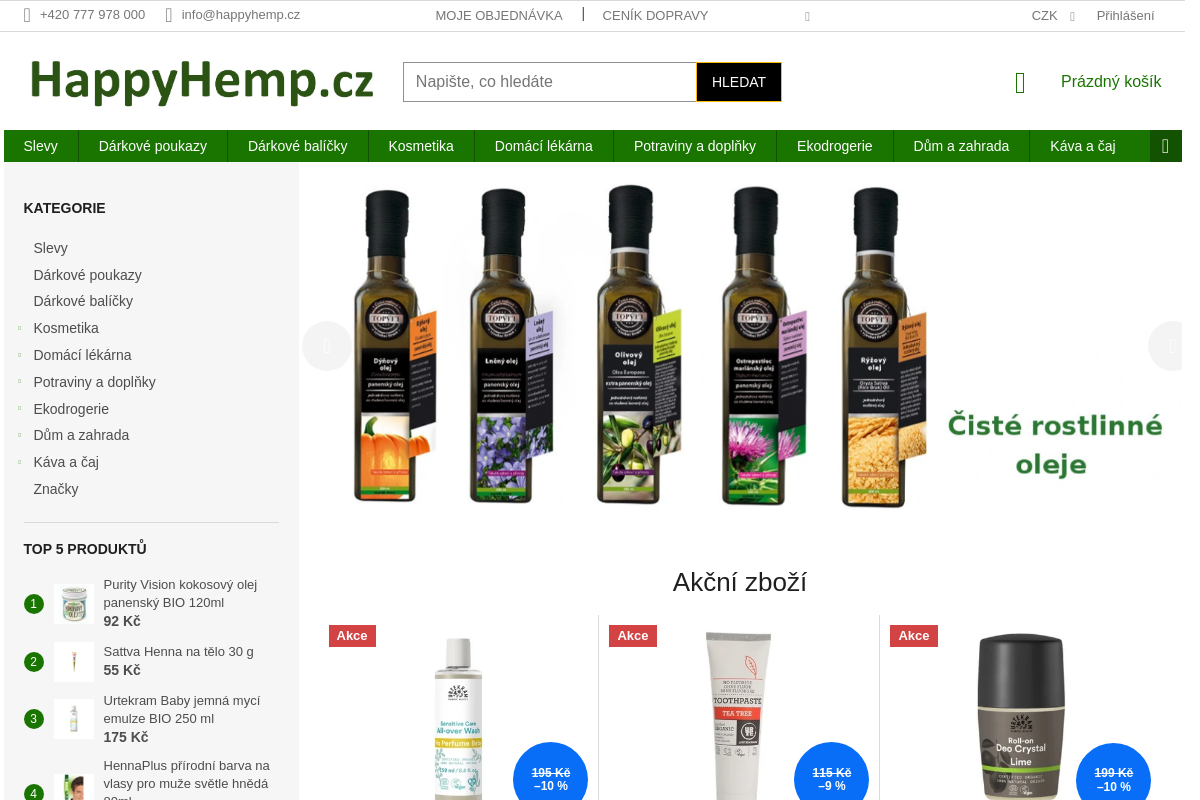 HappyHemp