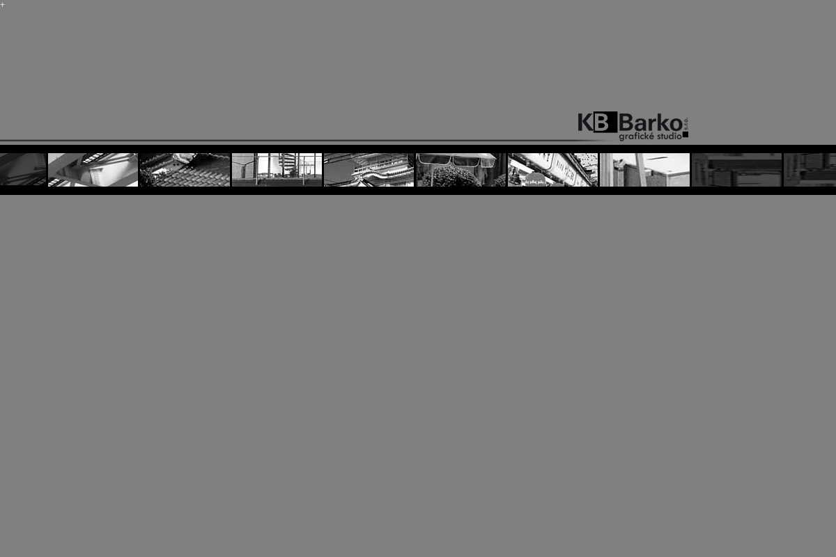 KB BARKO, s.r.o.