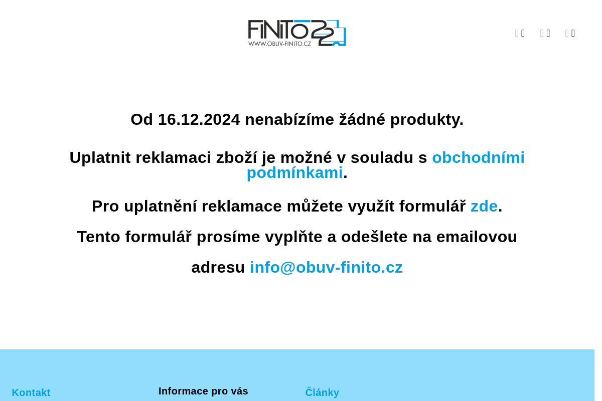 obuv-finito.cz