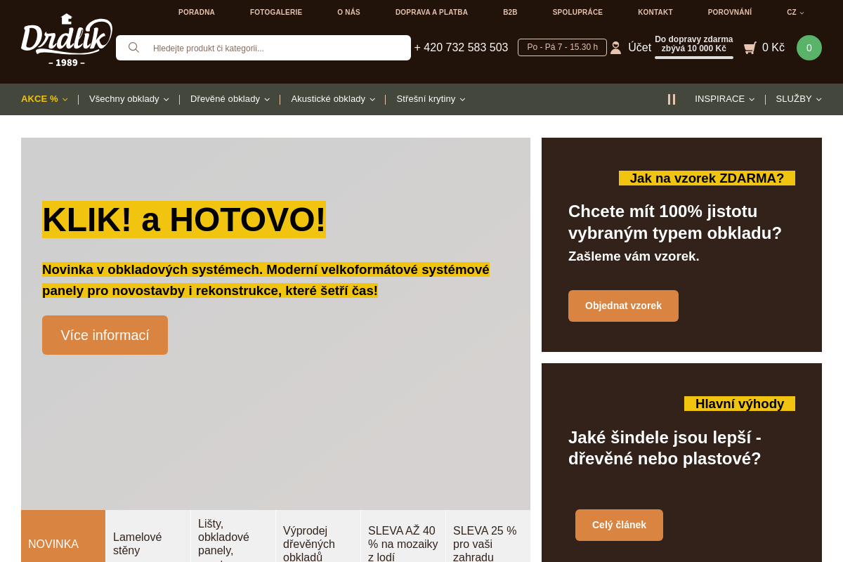 Simplehome.cz