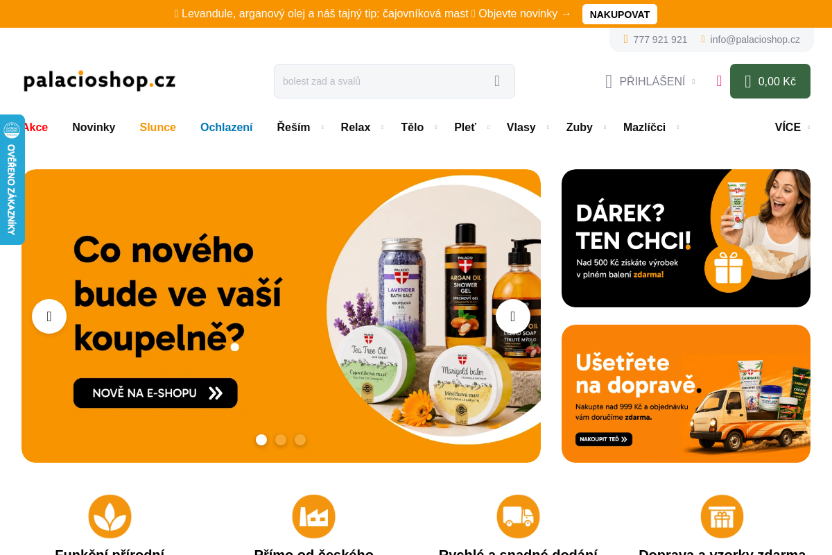 Svíčkovo.cz