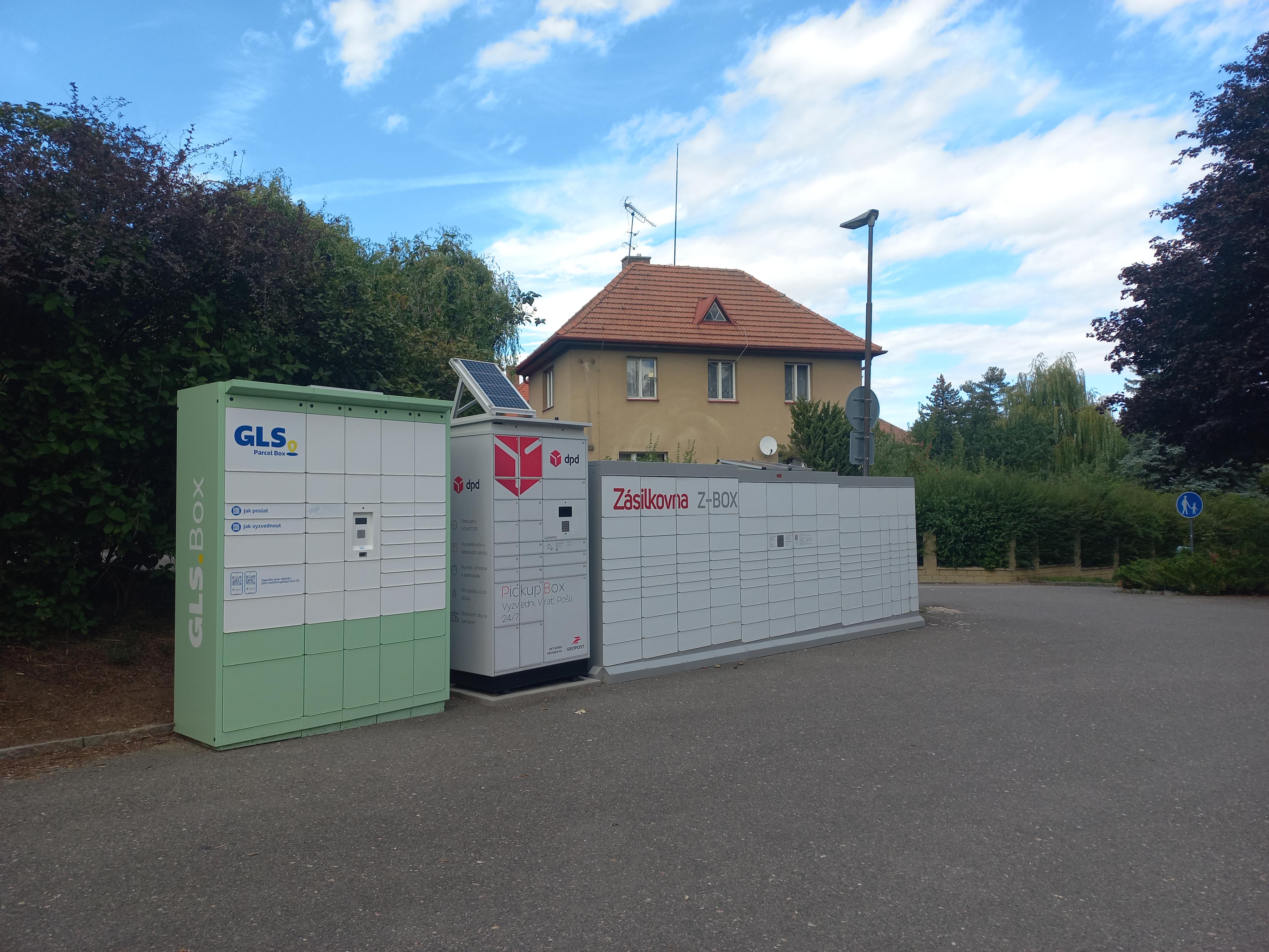 Z-BOX