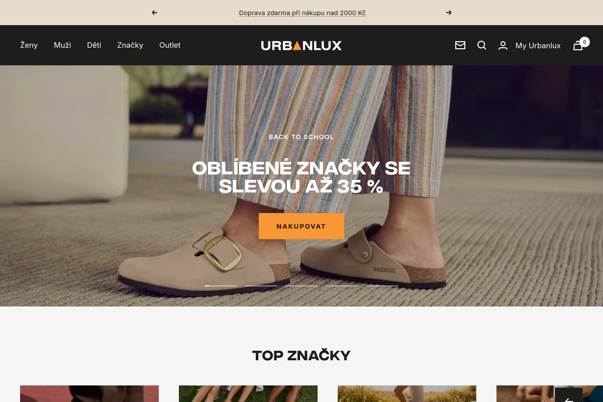 Urbanlux.cz