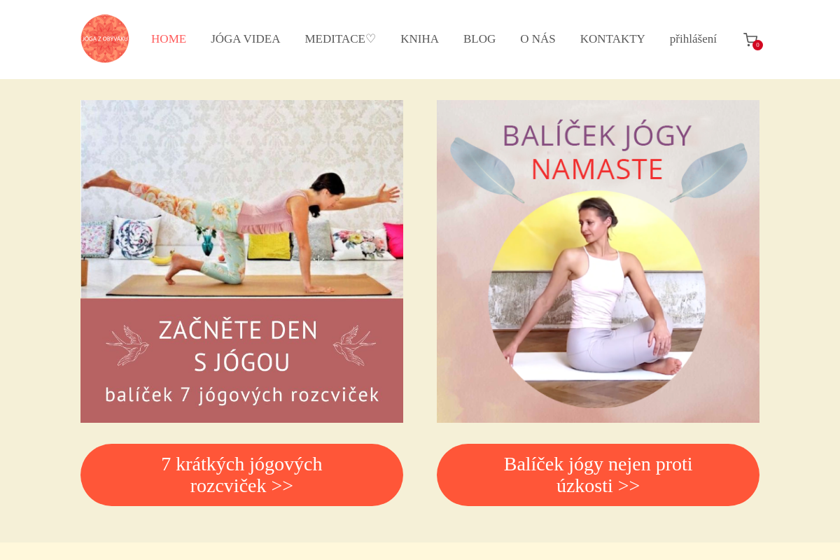 Jogazobyvaku.cz