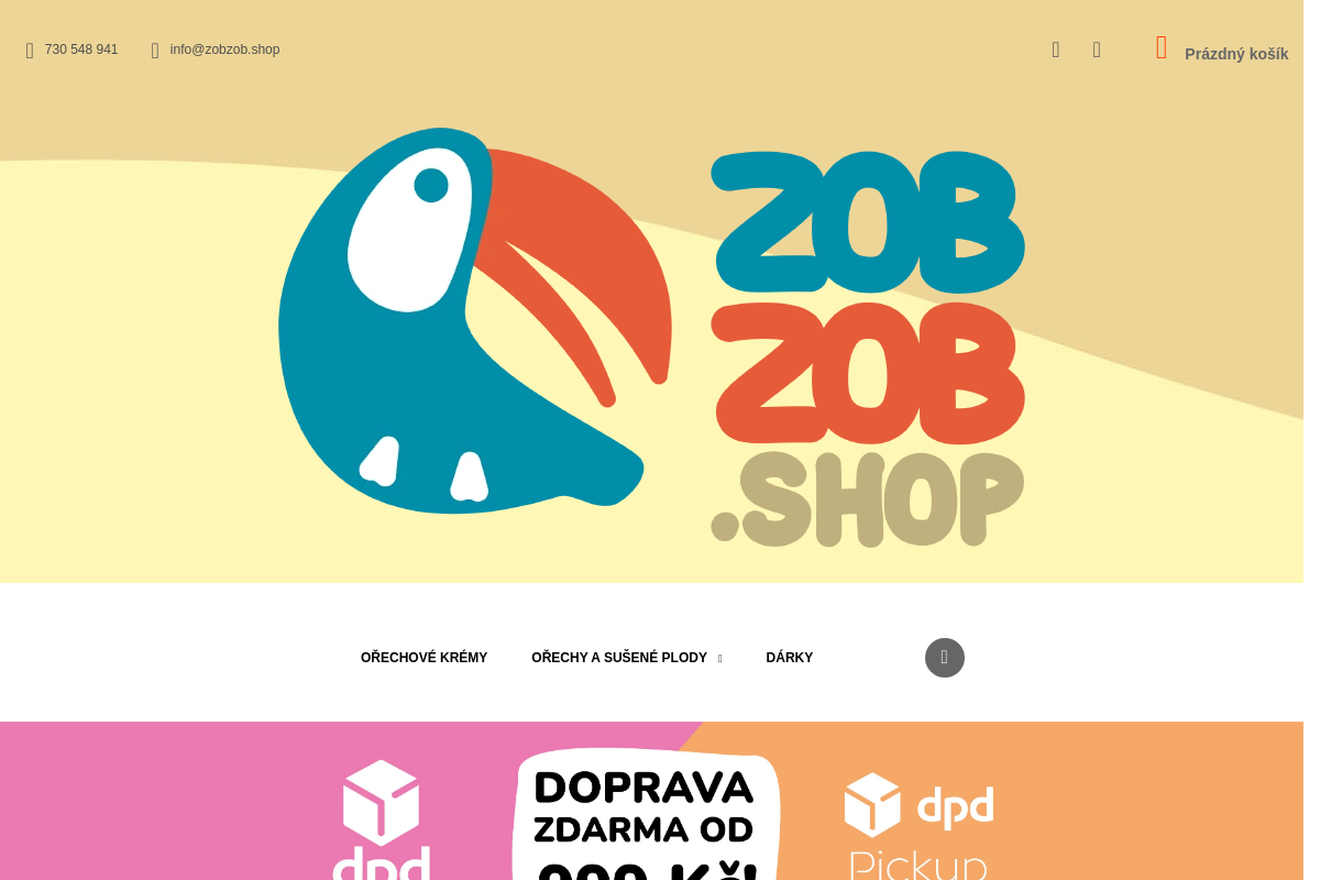 Zobzob.shop