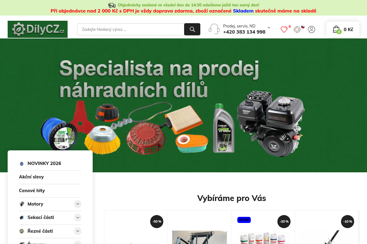 Dilycz.cz