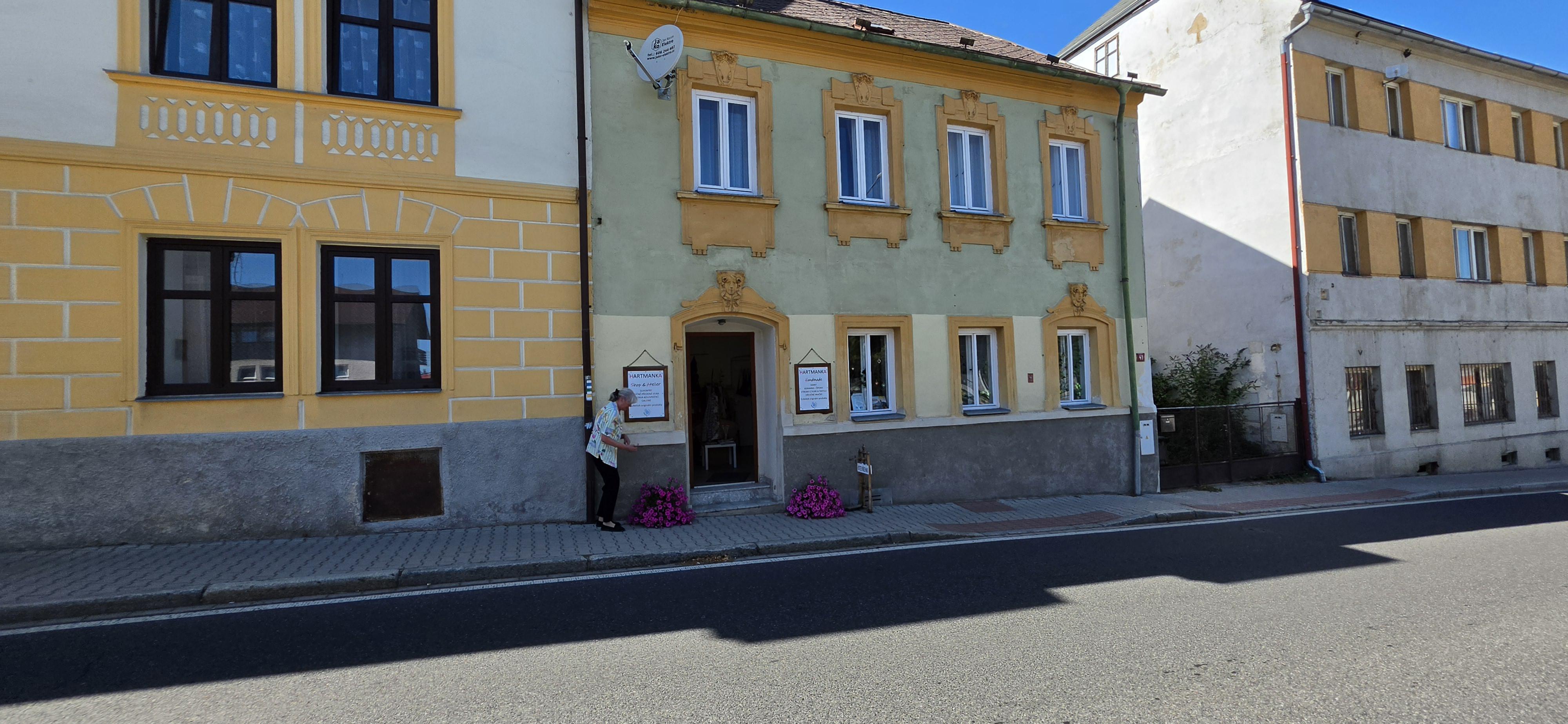 HARTMANKA - shop & atelier foto 2