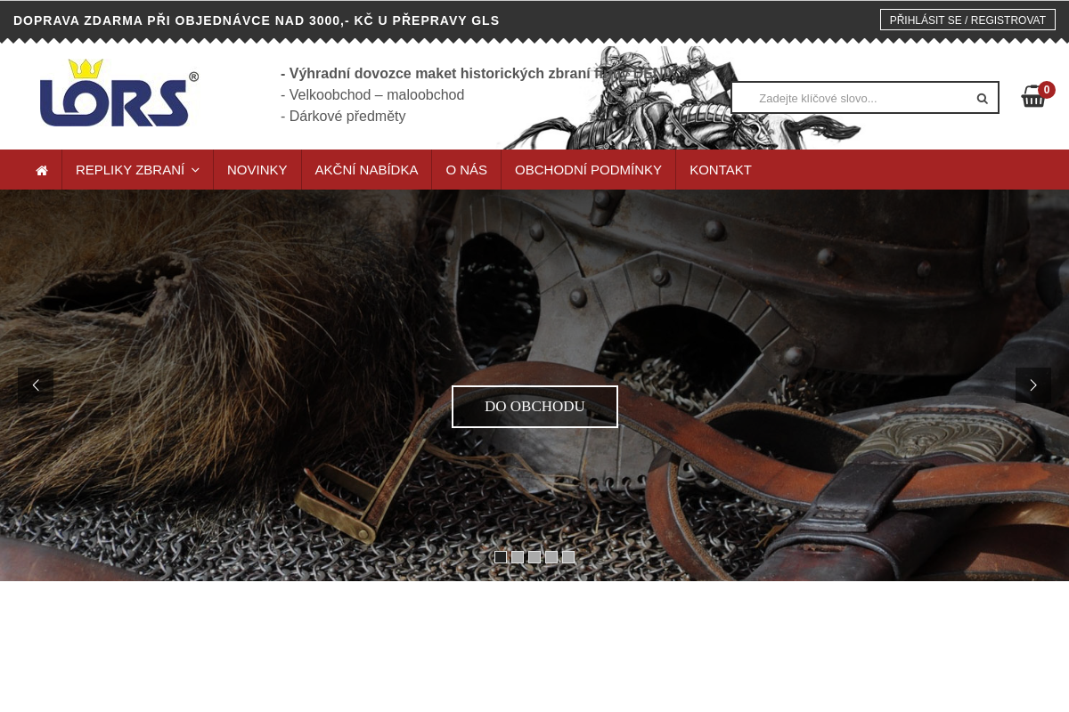 Lors.cz