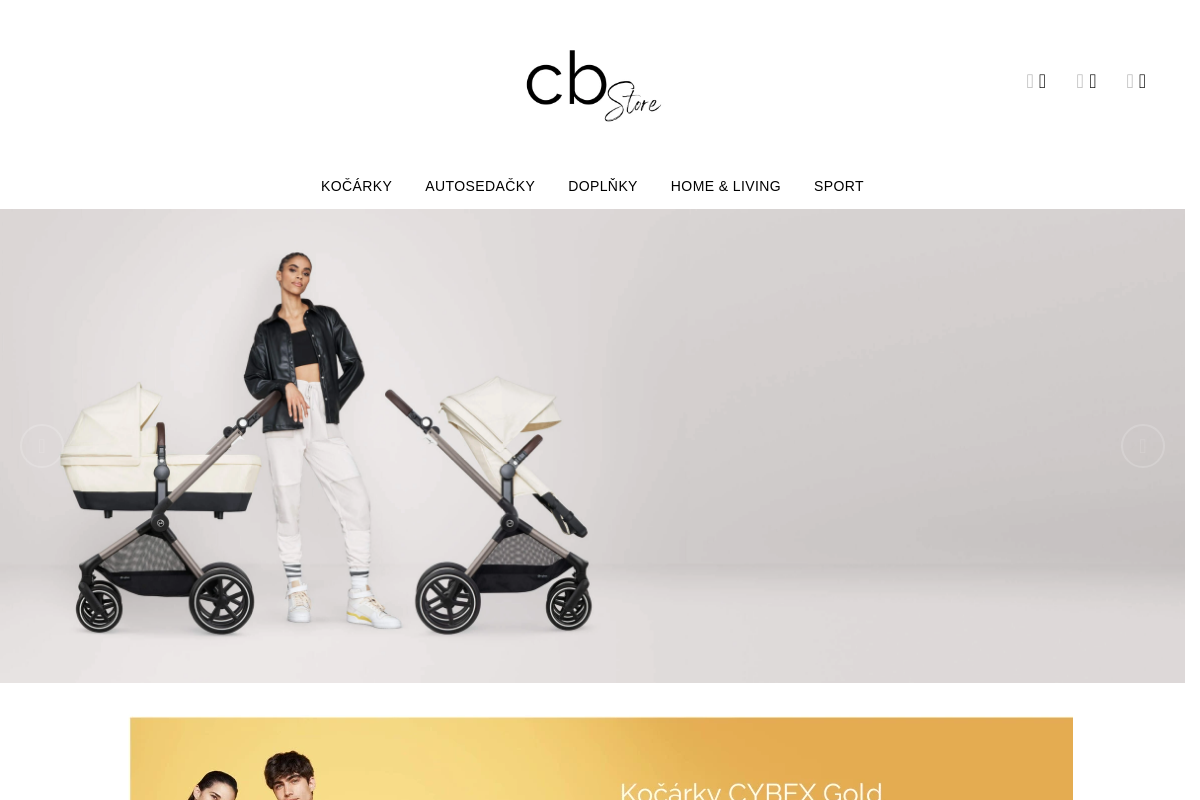 Cbstore.cz