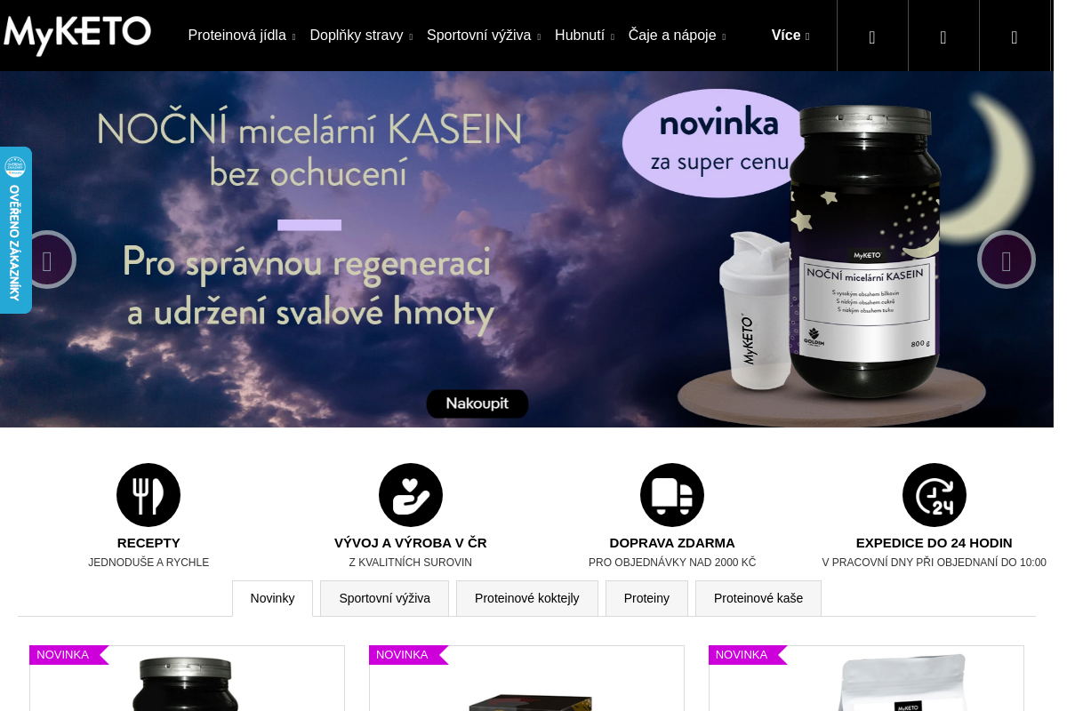 MyKETO