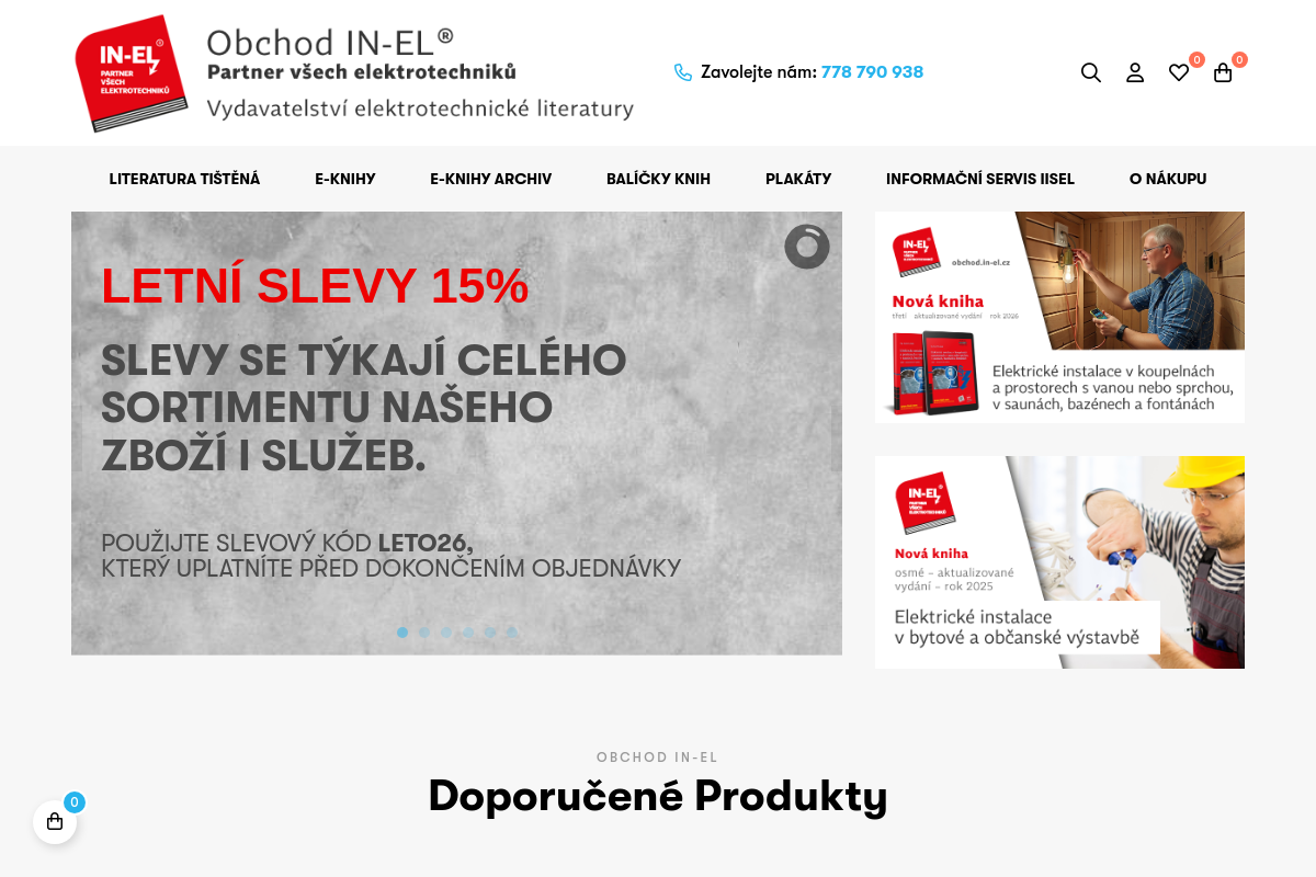 Obchod.in-el.cz