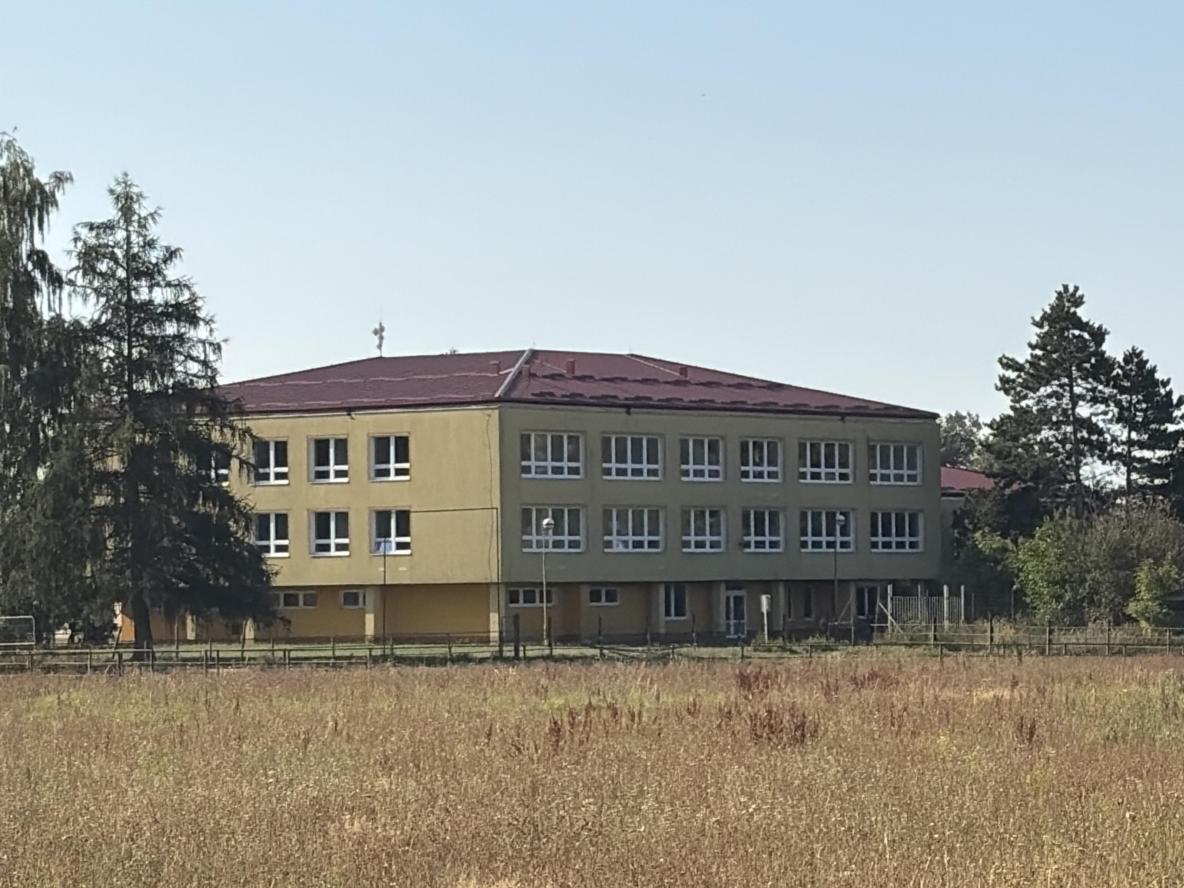 Oborová knihovna zemědělského aplikovaného výzkumu foto 1