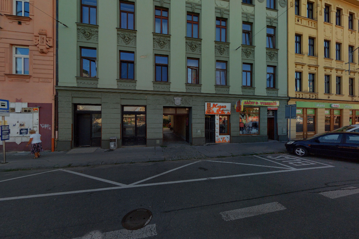 Adil Kebab a Perské Bistro
