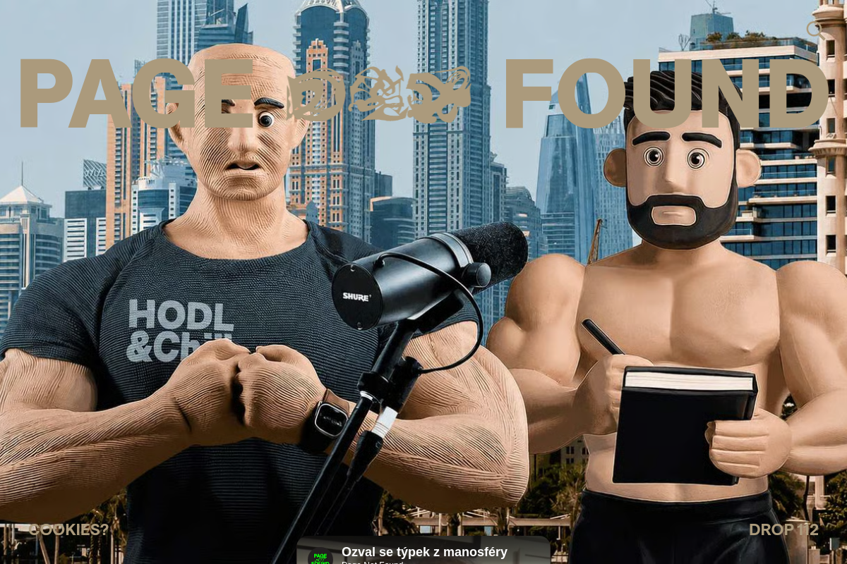Page Not Found